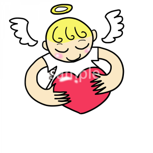 ハート1の画像