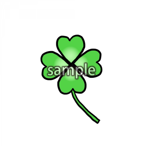 クローバーの画像