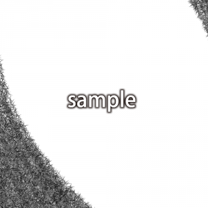 三角背景の画像