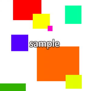 トロピカルの画像