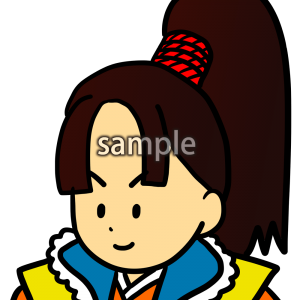 前田慶次の画像