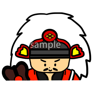 武田信玄の画像