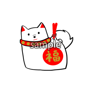 戌年土鈴の画像