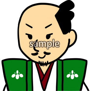 織田信長の画像