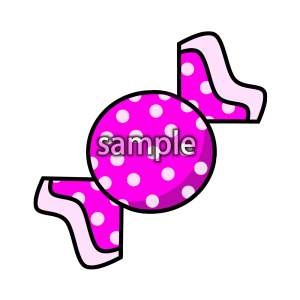 キャンディAの画像
