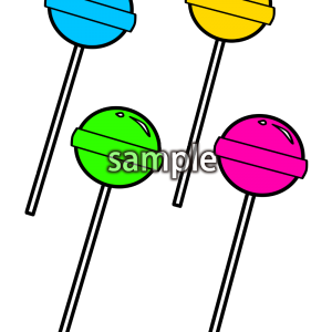 キャンディBの画像