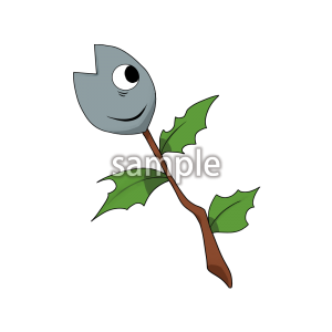 ヒイラギイワシの画像