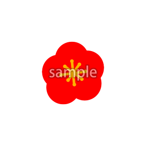 梅の画像