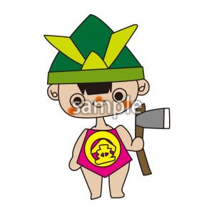 こどもの日2の画像