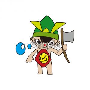 こどもの日3の画像