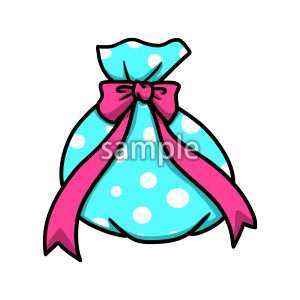 プレゼントの画像