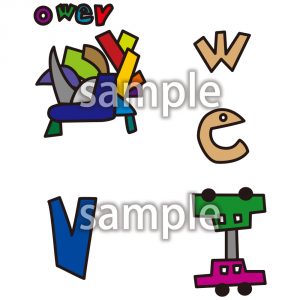 タワー イラスト5の画像