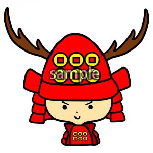 真田幸村の画像