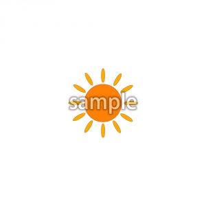 太陽の画像