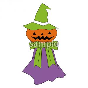 ジャック・オー・ランタンの画像