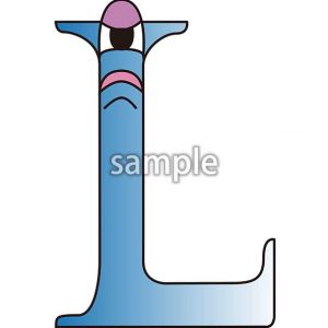 Lの画像