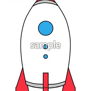 ロケット,の画像