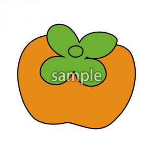 柿の画像