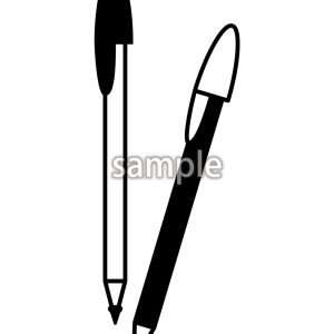 ボールペンの画像