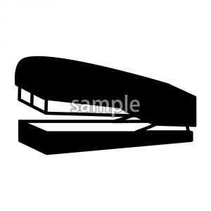 ホッチキスの画像