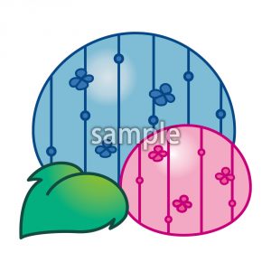 あじさいの画像