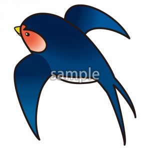 ツバメの画像