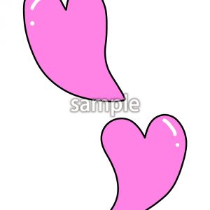 ラブラブの画像