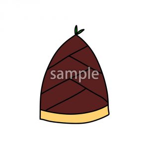 たけのこの画像
