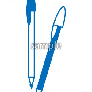 ボールペンの画像