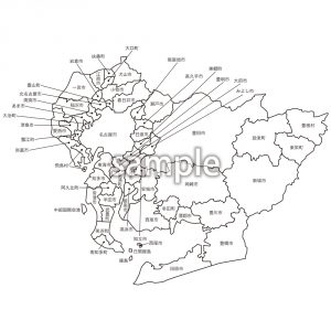 中部地方 | 愛知県の画像