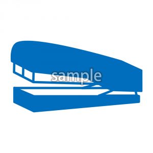 ホッチキスの画像