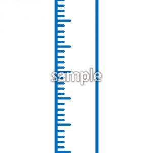 定規の画像
