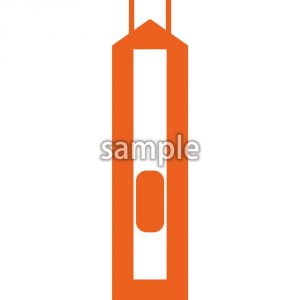 カッターの画像