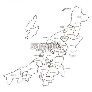 中部地方 | 新潟県の画像