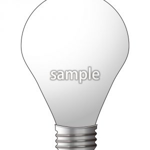 電球の画像