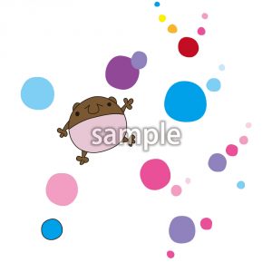 マメクマの画像