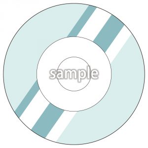 cd イラスト フリー クリアランス