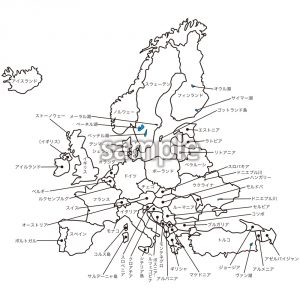 ヨーロッパの画像