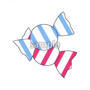 キャンディの画像