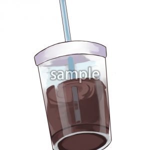 飲み物の画像