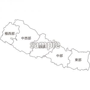 ネパール(開発区分)の画像