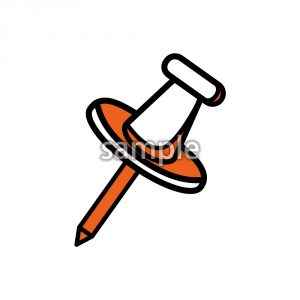 がびょうの画像