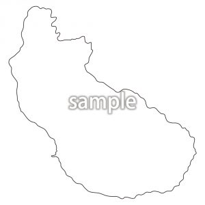 シント•ユースタティウス島の画像