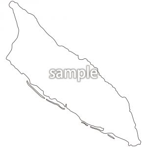 アルバ島の画像