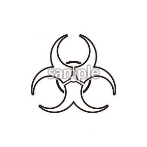 バイオハザードマーク05の画像