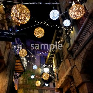 イルミネーション02の画像