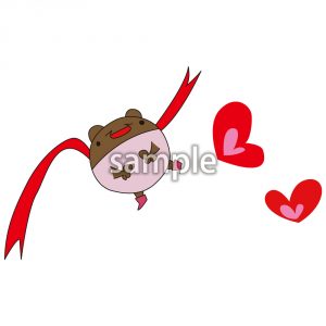 マメクマ2の画像