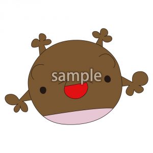 マメクマの画像