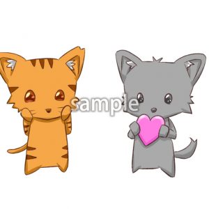 バレンタインの画像