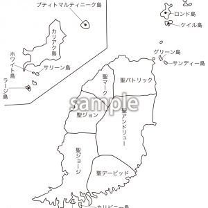 グレナダ(教区分)の画像